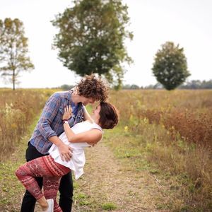 Meet your Posher, Danelle